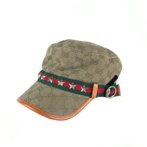 i want a gucci hat